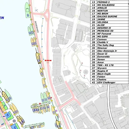 بوتيل Ons 2026 - Luxury 50Ft Yacht In The Heart Of Stavanger Center ستافانجر